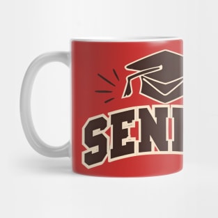 Senior Mug